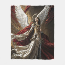 Majesty of Michael Fleece Deken