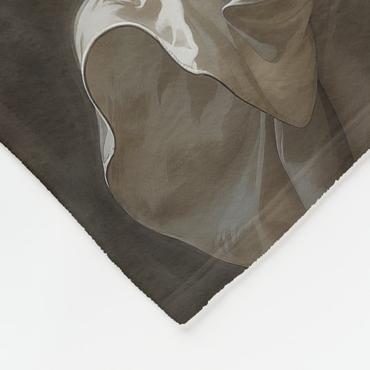 Majesty of Michael Fleece Deken (Hoek)