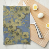 Majflor Kökshandduk  Theedoek (Quarter Fold)