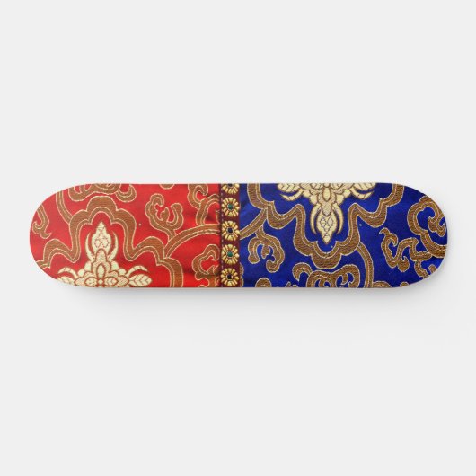 Majik Carpet Skateboard (Horizontaal)