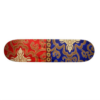 Majik Carpet Skateboard