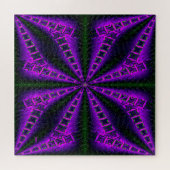 Majik's Butterfly.... Legpuzzel (Horizontaal)