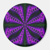 Majik's Butterfly.... Magneet (Voorkant)