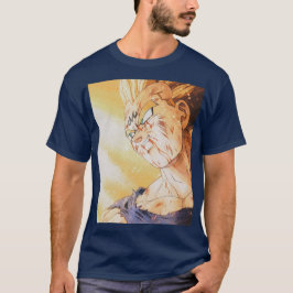Majin Vegeta T-shirt