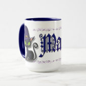 Majkcat Mok (Voorkant links)