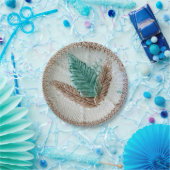 Majolica Bord 1 (Feest)