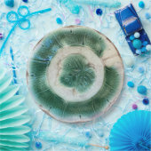 Majolica Bord 2 (Feest)