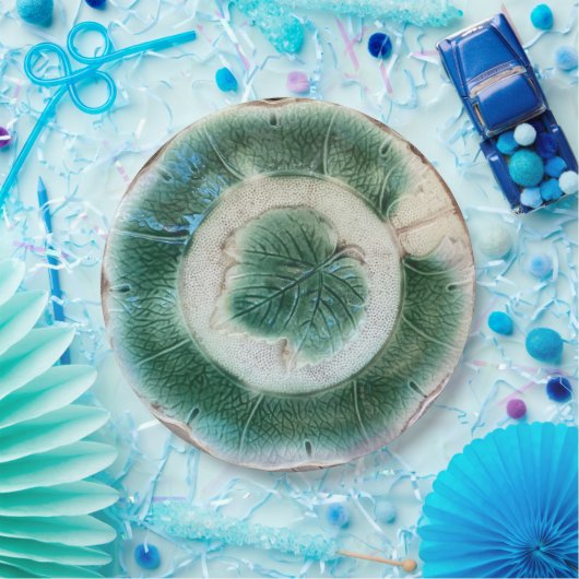 Majolica Bord 2 (Feest)