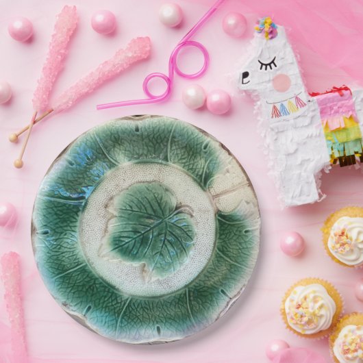 Majolica Bord 2 (Feest)