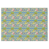 Majolica, citroen, Siciliaanse tegels, Tafelkleed (Voorkant (Horizontaal))