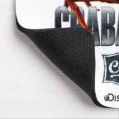 Majoor Crabaholic Mousepad Muismat (Hoek)