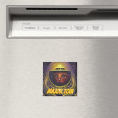 Majoor (Kat) Tom: Magneet (Insitu (Vaatwasser))