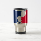 Majoor League EOD MCM 2 Reisbeker (Center)