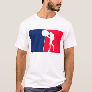 Majoor League EOD MCM 4 T-shirt