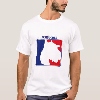 Majoor League Schnole t-shirt