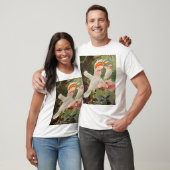 Majoor Mitchell's Cockato T-shirt (Unisex)