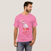 Majoor Mitchell's cockatoo T-shirt (Voorkant volledig)