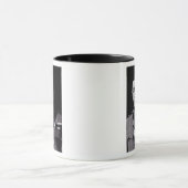 Majoor Sir Ernest Shackleton Mok (Midden)