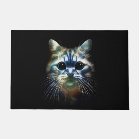 Majoor Tom Deurmat (Voorkant)