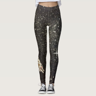 Majoor Tom Leggings