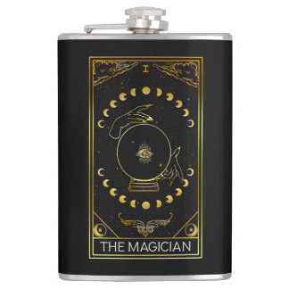 Major Arcana The Magician Tarot Card Heupfles