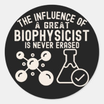 Major Biophysica4, Verjaardag van Biophysicus