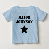 Major Johnson (Voorkant)