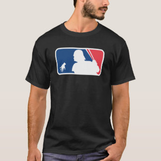 Major League Badass Classic T-shirt