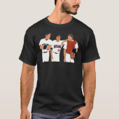 Major League Classic T-Shirt (Voorkant)