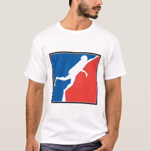 Major League Diver T-shirt