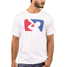 Major League Drink T-shirt