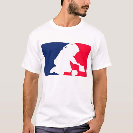 Major League EOD7 T-shirt (Voorkant)