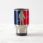 Major League EOD Long Walk Reisbeker (Center)