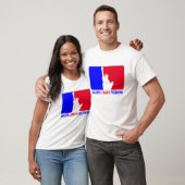 Major League Freedom T-shirt (Unisex)