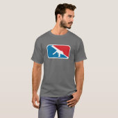 Major League HK T-shirt (Voorkant volledig)