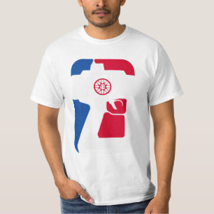 Major League R/C EX-1 T-shirt