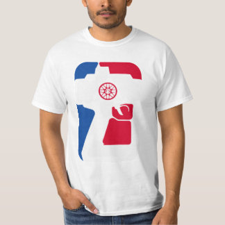 Major League R/C EX-1 T-shirt