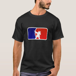 Major League Ranger T-shirt