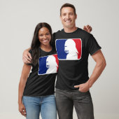 Major League SCA (Donker Shirt) T-shirt (Unisex)