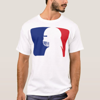 Major League SCA (Light Shirt) T-shirt