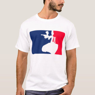 Major League Talon T-shirt