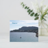 Majorca Ansichtkaart Briefkaart (Staand voorkant)