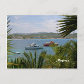 Majorca Briefkaart (Voorkant)