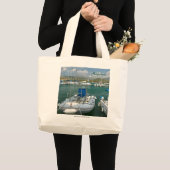 Majorca canvas tassen (Voorkant (product))