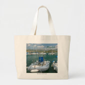 Majorca canvas tassen (Voorkant)