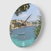 Majorca Grote Klok (Hoek)