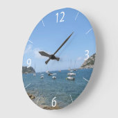 Majorca Grote Klok (Hoek)