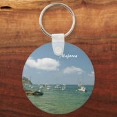 Majorca is already a proper noun and is often used sleutelhanger (Voorkant)