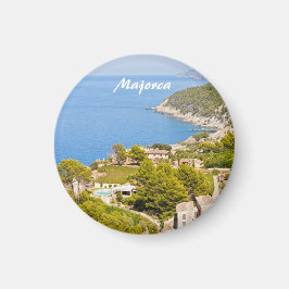 Majorca Magneet