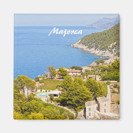Majorca Magneet
